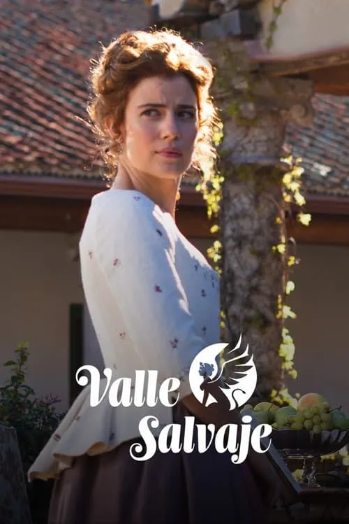 Valle salvaje (сериал)