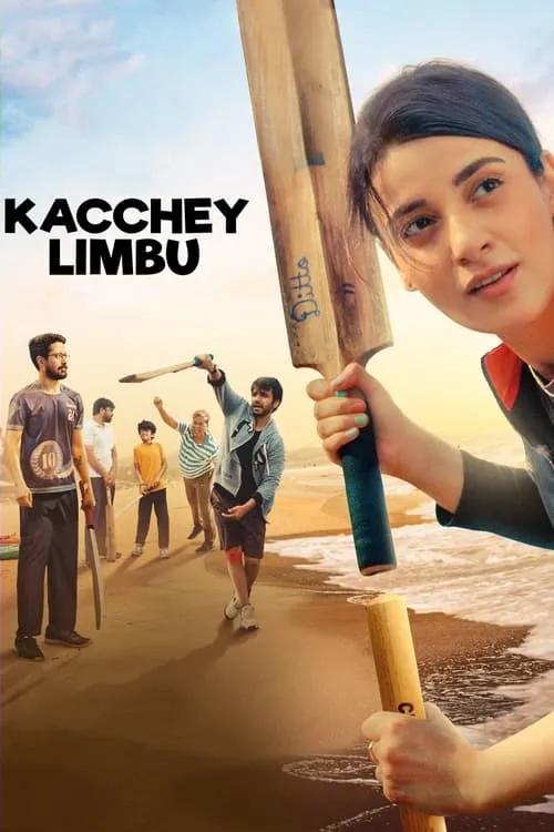 Kacchey Limbu (movie)