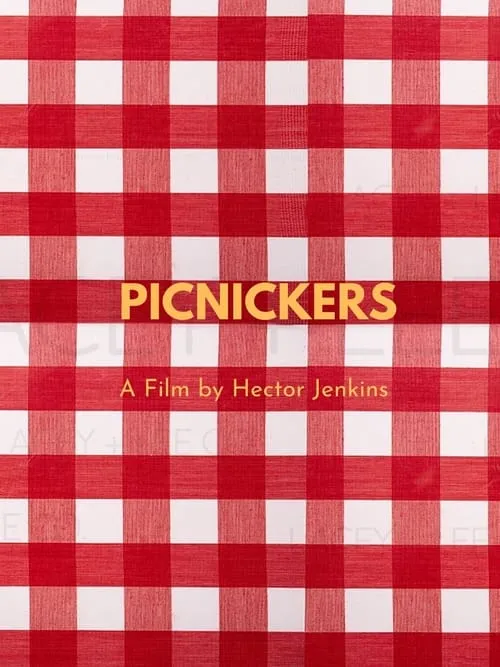 Picnickers (movie)