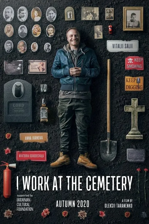 I Work at the Cemetery (movie)