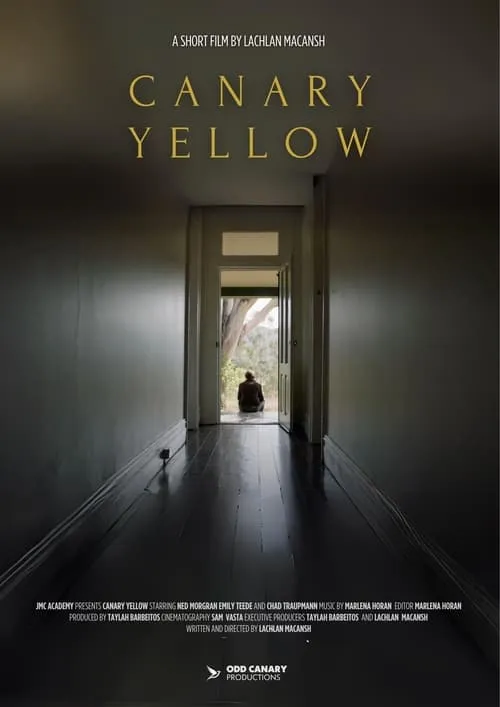 Canary Yellow (movie)