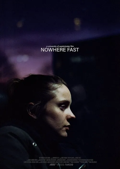 Nowhere Fast (movie)