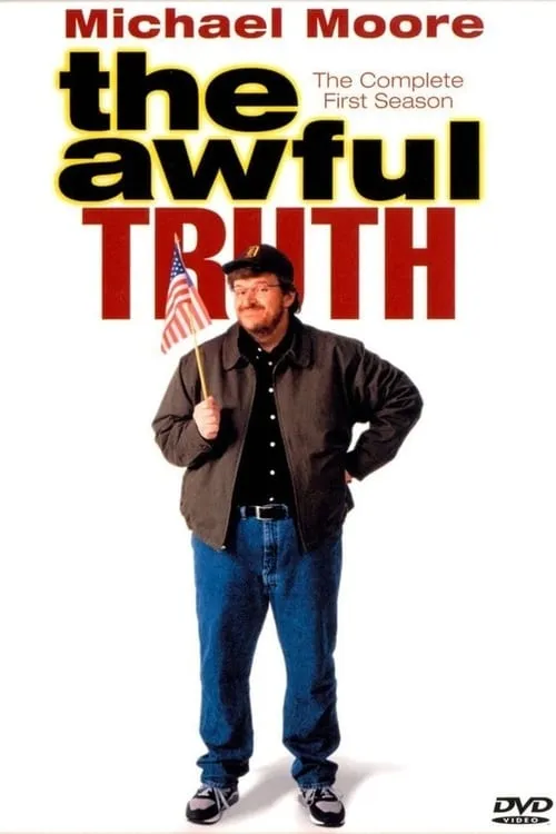 The Awful Truth (сериал)