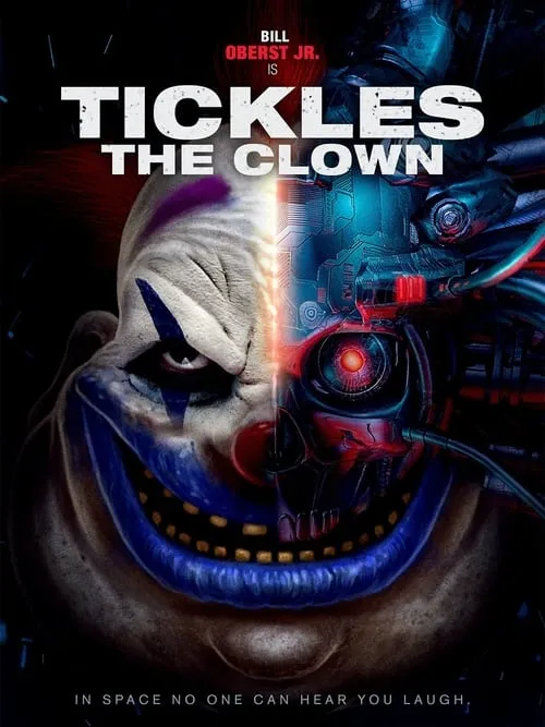 Tickles the Clown (фильм)