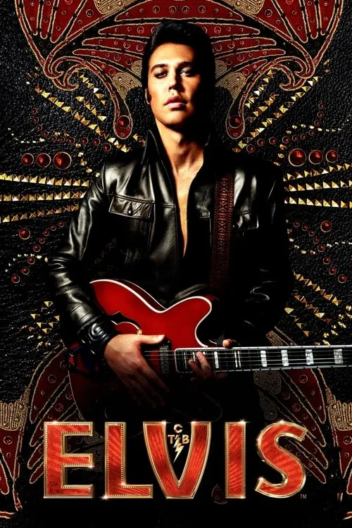 Elvis (movie)