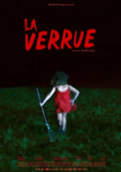 La verrue (фильм)