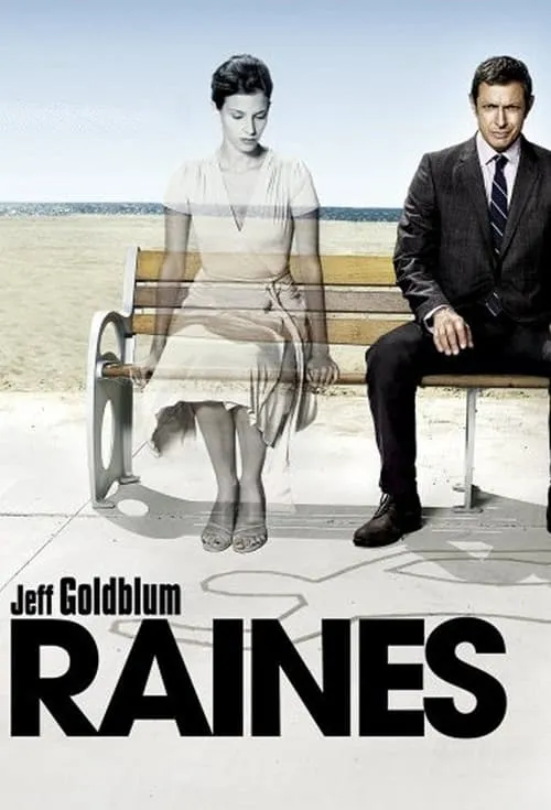 Raines (series)