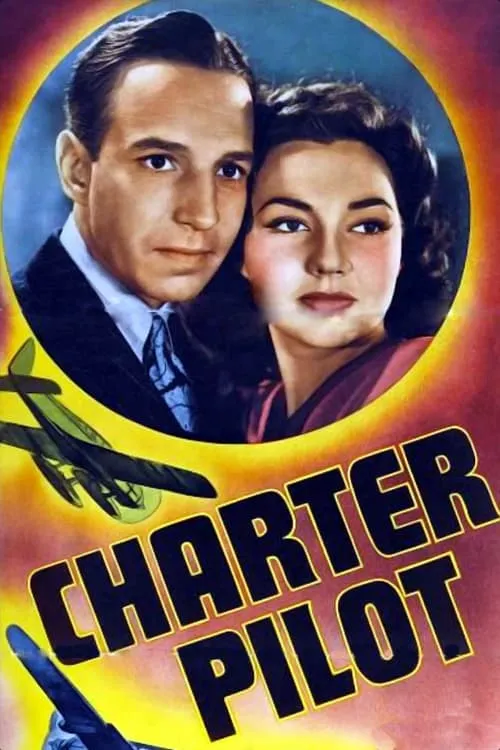 Charter Pilot (фильм)