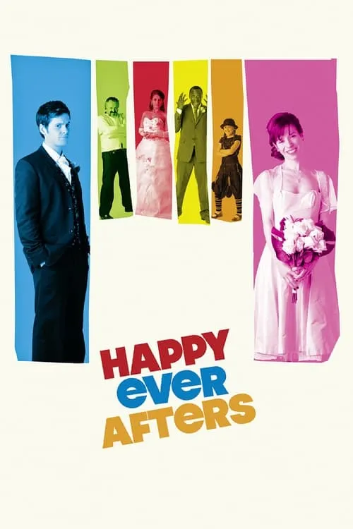 Happy Ever Afters (movie)