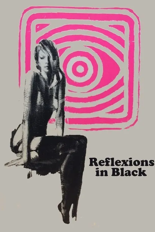 Reflections in Black (movie)