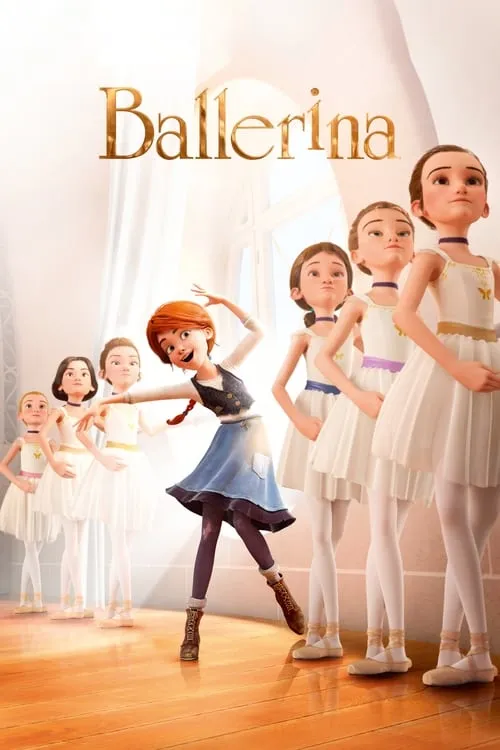 Ballerina (movie)
