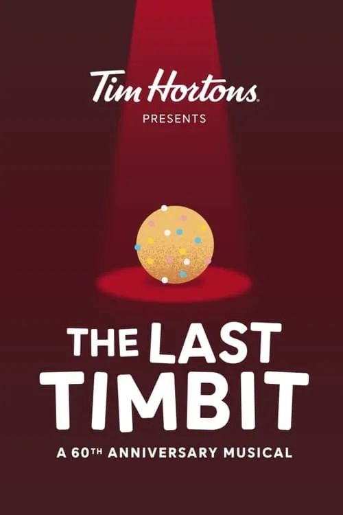 The Last Timbit (movie)