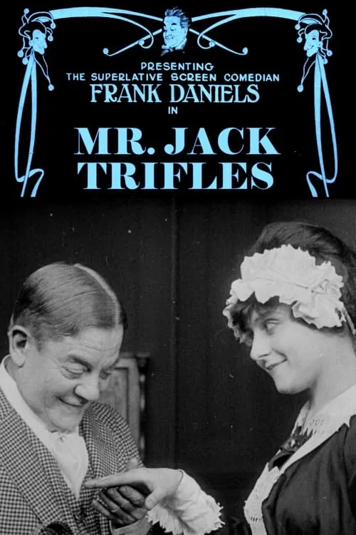 Mr. Jack Trifles (movie)