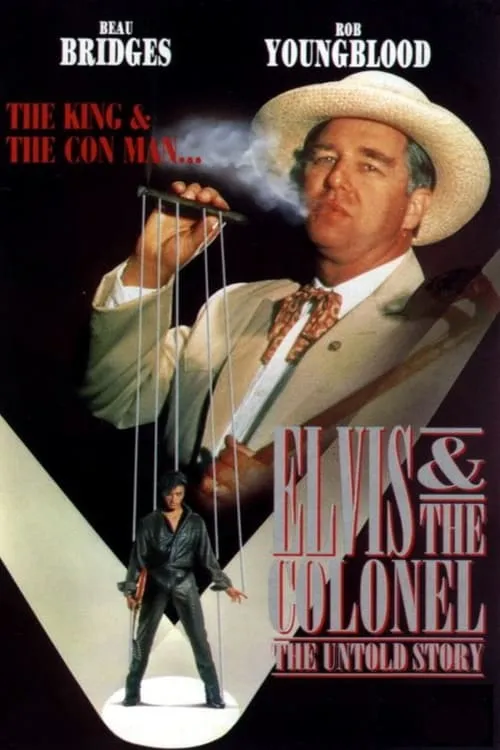 Elvis and the Colonel: The Untold Story (фильм)