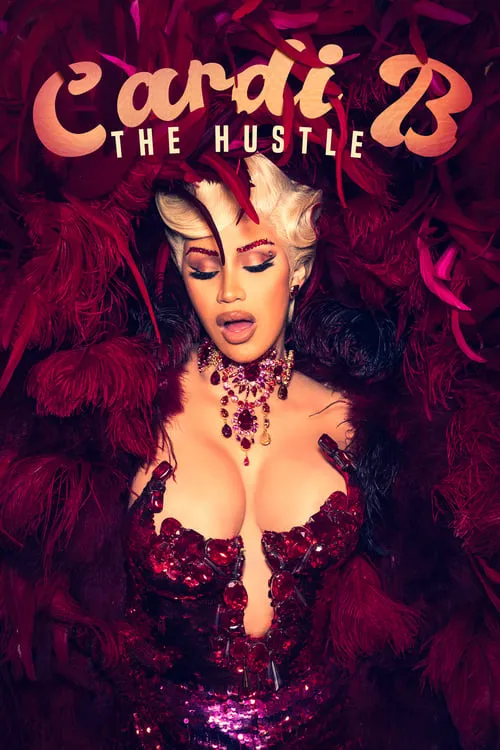 Cardi B: The Hustle (movie)