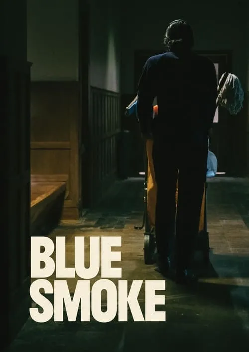 Blue Smoke (фильм)