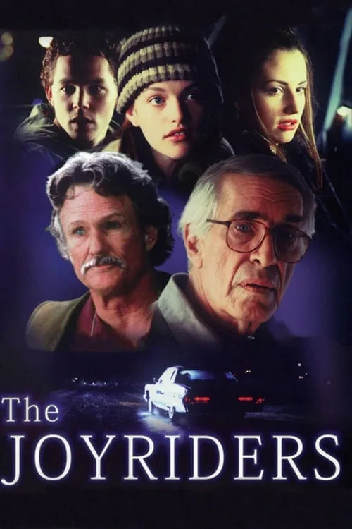 The Joyriders (movie)