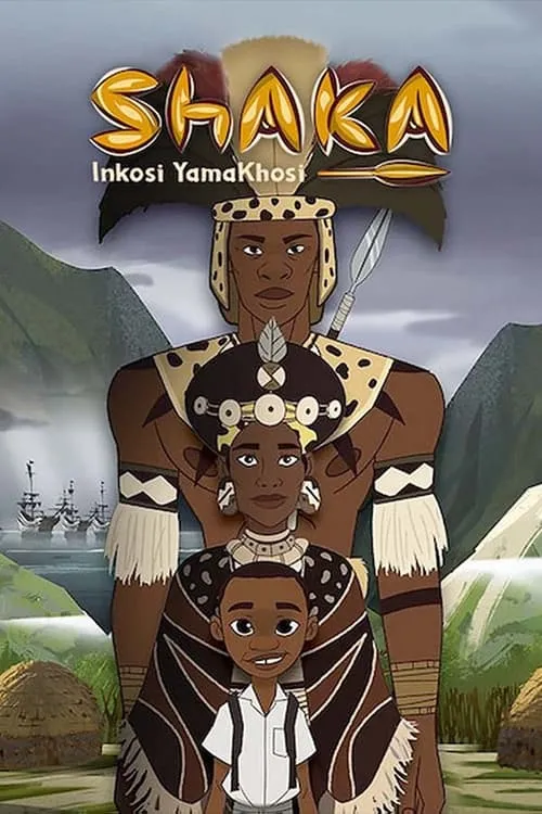 Shaka Inkosi Yamakhosi (movie)