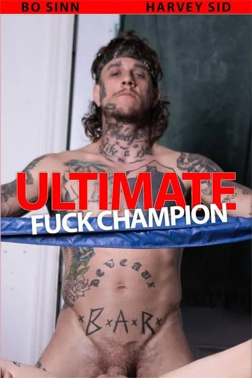 Ultimate Fuck Champion (movie)