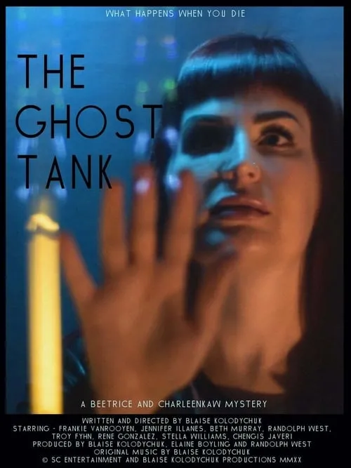 The Ghost Tank (movie)