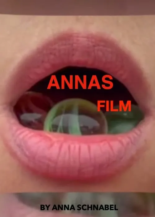 Anna’s Film (фильм)