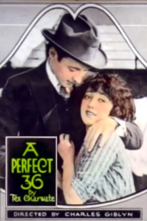 A Perfect 36 (movie)