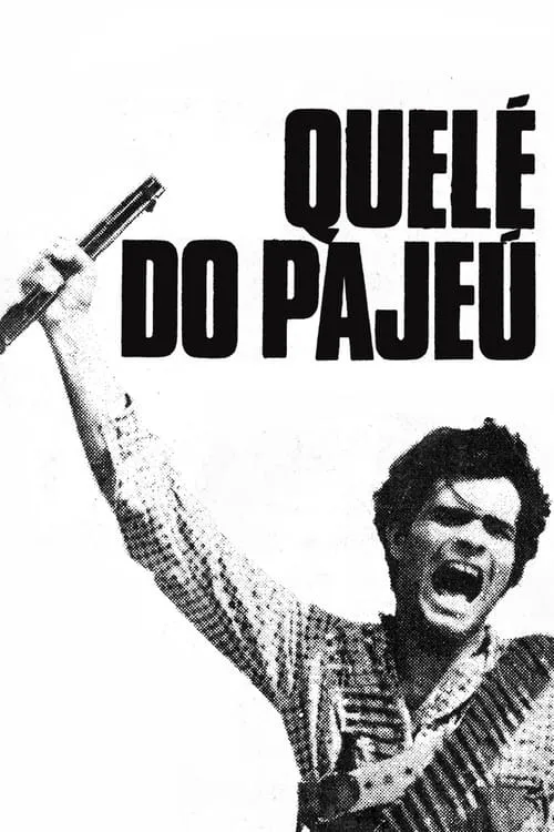 Quelé do Pajeú (фильм)