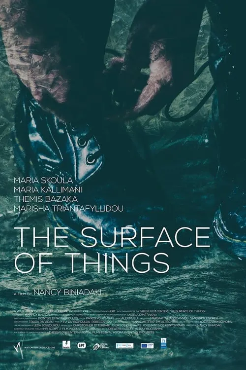 The Surface of Things (movie)