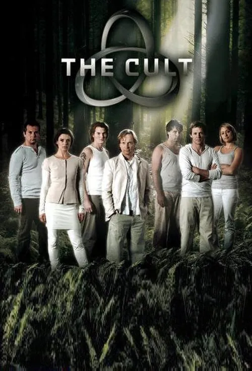 The Cult (series)