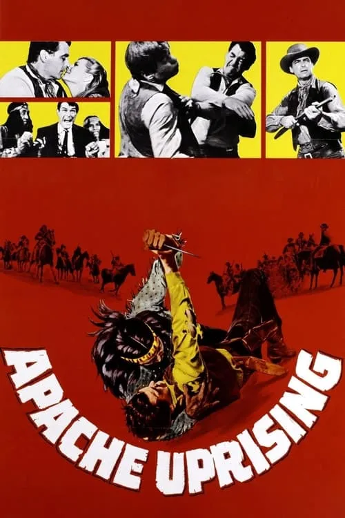 Apache Uprising (movie)