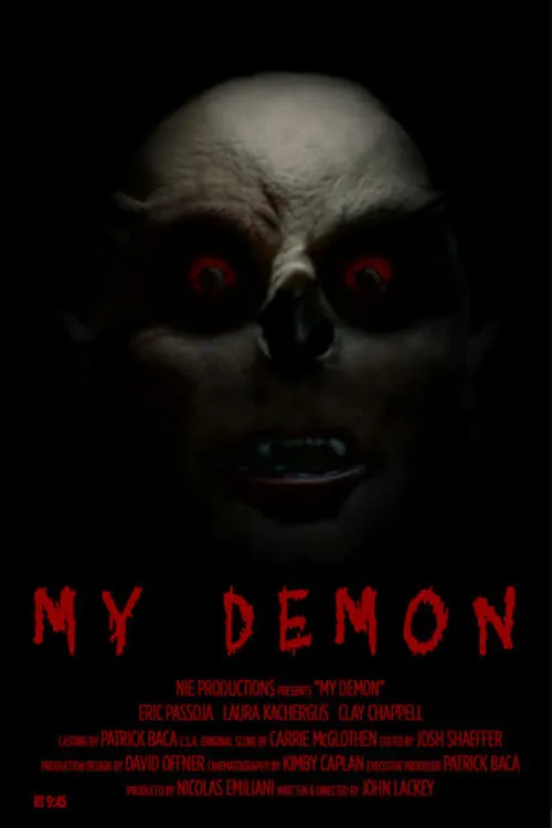 My Demon (movie)