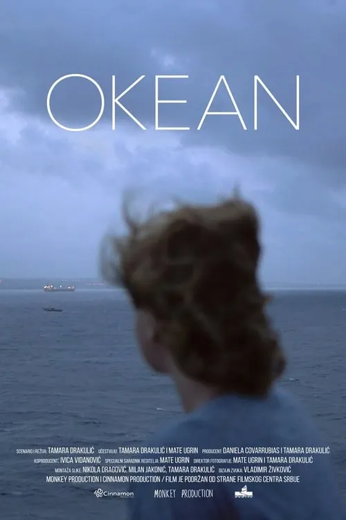 Ocean (movie)