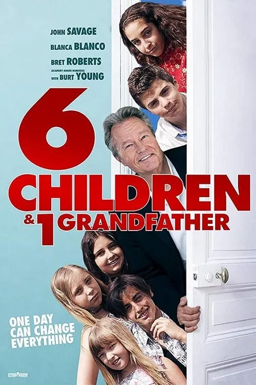 Six Children and One Grandfather (фильм)