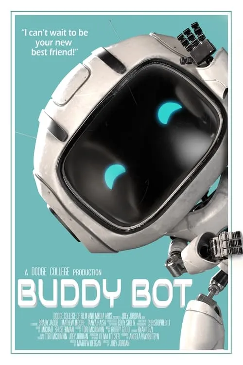 Buddy Bot (фильм)