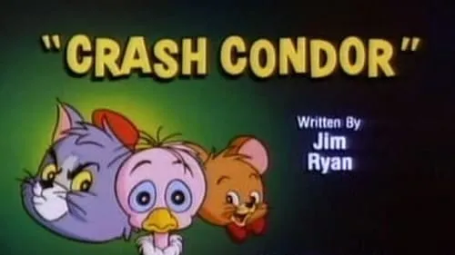 Crash Condor