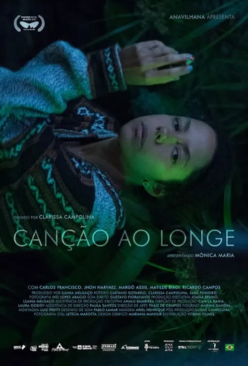 Canção ao Longe (movie)