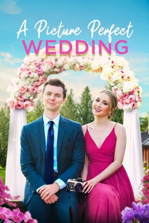 A Picture Perfect Wedding (movie)