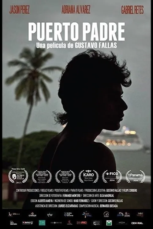 Puerto Padre (movie)