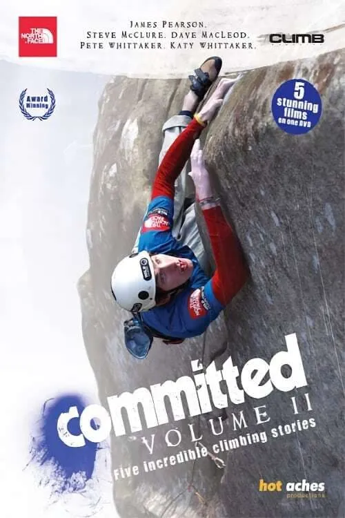 Committed - Volume II (movie)