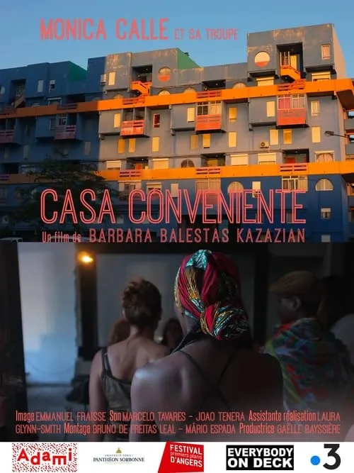 Casa Conveniente