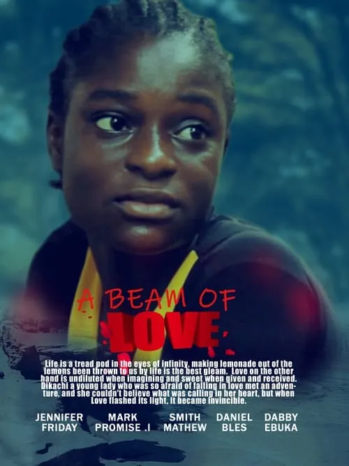 A Beam Of Love (movie)