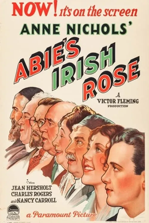 Abie's Irish Rose (movie)