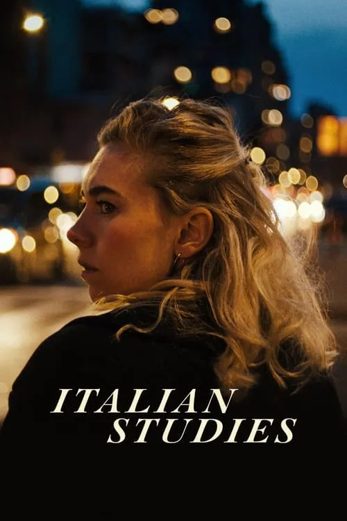 Italian Studies (movie)