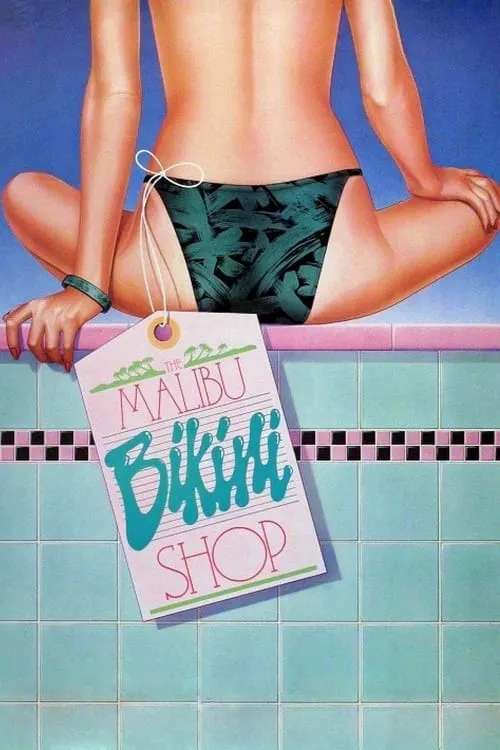 The Malibu Bikini Shop (movie)