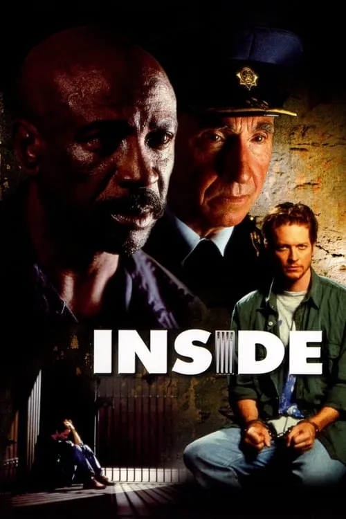 Inside (фильм)