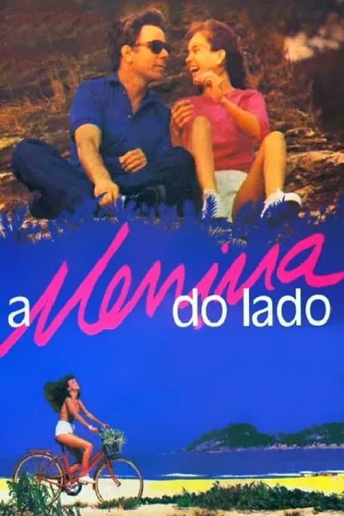 A Menina do Lado (фильм)