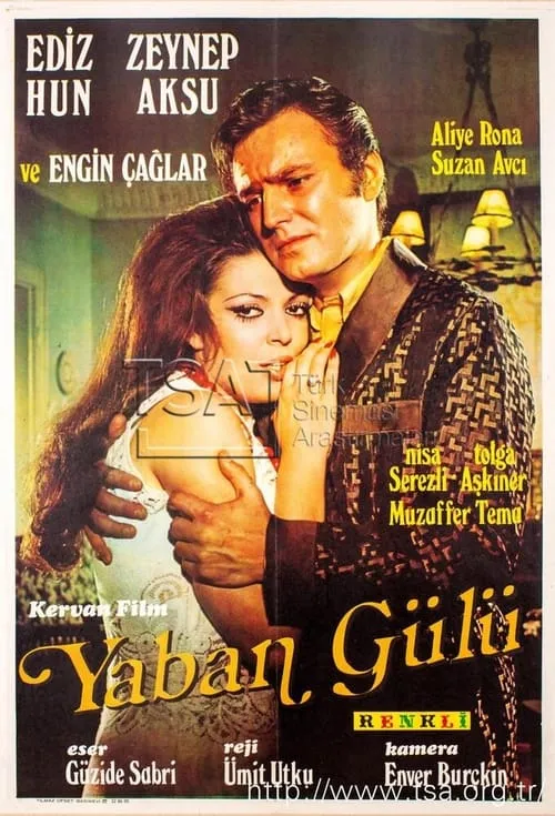 Yaban Gülü (movie)