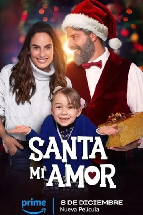 Санта Клаус, моя любовь (фильм)
