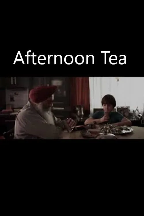 Afternoon Tea (movie)