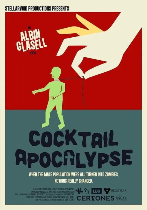 Cocktail Apocalypse (фильм)